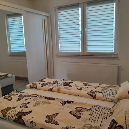 Villa Vila Gredic Sarajevo