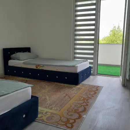 Vila Gredic * סראייבו