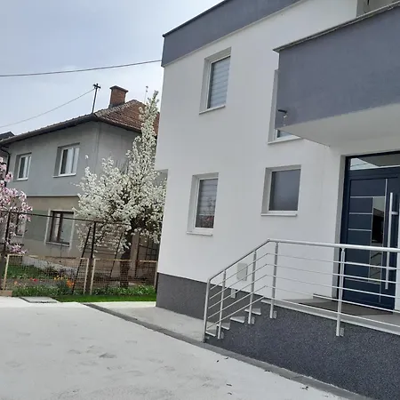 Vila Gredic